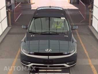 2024 Hyundai IONIQ 5 SEL - miniatura 2