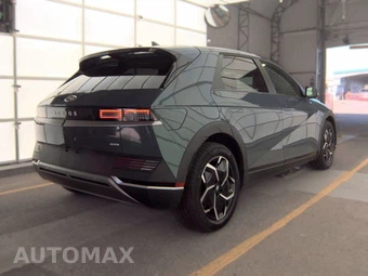 2024 Hyundai IONIQ 5 SEL - miniatura 4