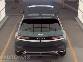 2024 Hyundai IONIQ 5 SEL - miniatura 5