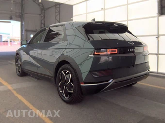 2024 Hyundai IONIQ 5 SEL - miniatura 6