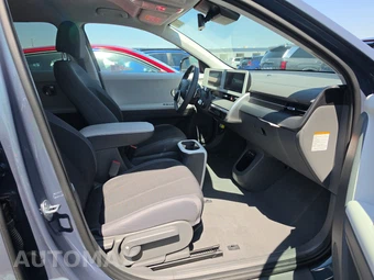 2024 Hyundai IONIQ 5 SEL - miniatura 8
