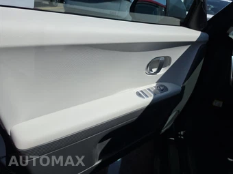 2024 Hyundai IONIQ 5 SEL - miniatura 9