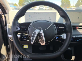2024 Hyundai IONIQ 5 SEL - miniatura 10