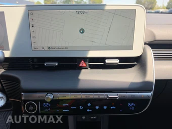 2024 Hyundai IONIQ 5 SEL - miniatura 11