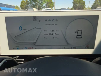 2024 Hyundai IONIQ 5 SEL - miniatura 12