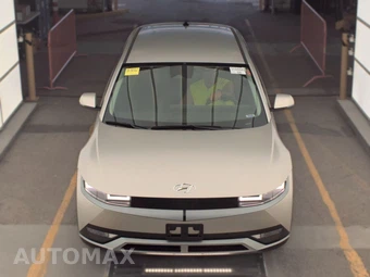2024 Hyundai IONIQ 5 SEL - miniatura 2