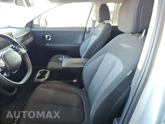 2024 Hyundai IONIQ 5 SEL - miniatura 22
