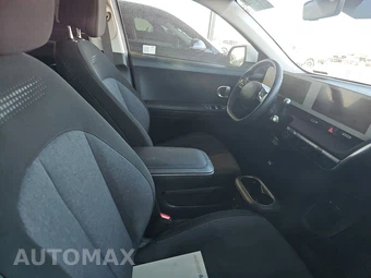 2024 Hyundai IONIQ 5 SEL - miniatura 23