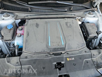 2024 Hyundai IONIQ 5 SEL - miniatura 25