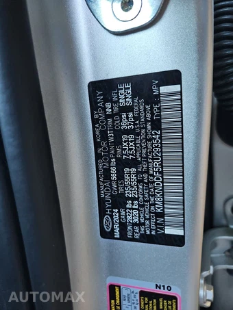 2024 Hyundai IONIQ 5 SEL - miniatura 26