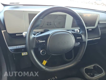 2024 Hyundai IONIQ 5 SEL - miniatura 27