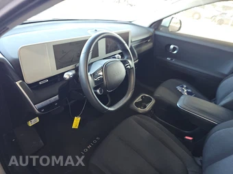 2024 Hyundai IONIQ 5 SEL - miniatura 29