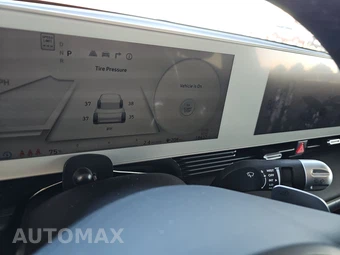 2024 Hyundai IONIQ 5 SEL - miniatura 30