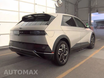 2024 Hyundai IONIQ 5 SEL - miniatura 4