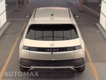 2024 Hyundai IONIQ 5 SEL - miniatura 5