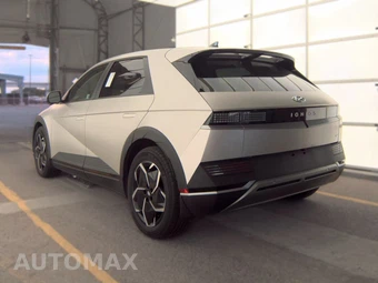 2024 Hyundai IONIQ 5 SEL - miniatura 6