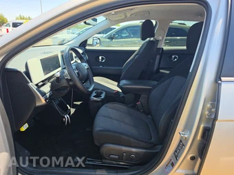 2024 Hyundai IONIQ 5 SEL - miniatura 7