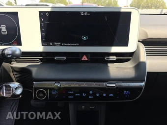 2024 Hyundai IONIQ 5 SEL - miniatura 11