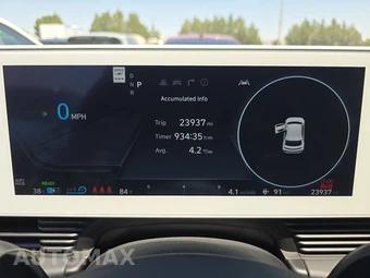 2024 Hyundai IONIQ 5 SEL - miniatura 12