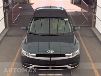 2024 Hyundai IONIQ 5 SEL - miniatura 2