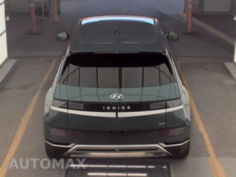 2024 Hyundai IONIQ 5 SEL - miniatura 5