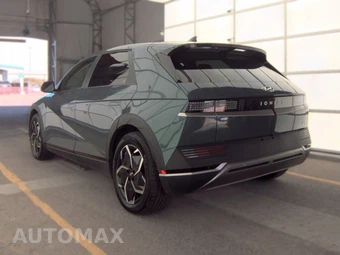 2024 Hyundai IONIQ 5 SEL - miniatura 6