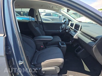 2024 Hyundai IONIQ 5 SEL - miniatura 8