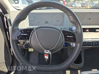 2024 Hyundai IONIQ 5 SEL - miniatura 10