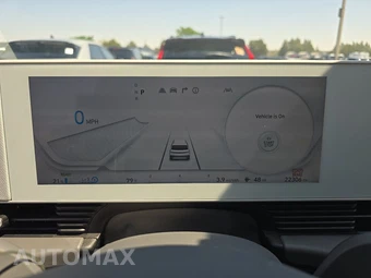 2024 Hyundai IONIQ 5 SEL - miniatura 12