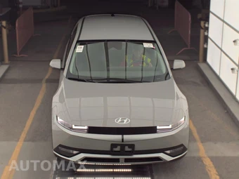 2024 Hyundai IONIQ 5 SEL - miniatura 2