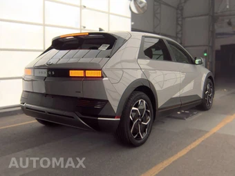 2024 Hyundai IONIQ 5 SEL - miniatura 4