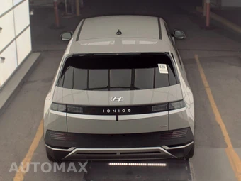 2024 Hyundai IONIQ 5 SEL - miniatura 5