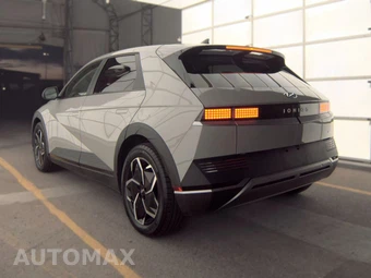 2024 Hyundai IONIQ 5 SEL - miniatura 6