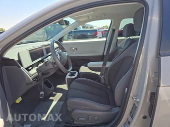 2024 Hyundai IONIQ 5 SEL - miniatura 7
