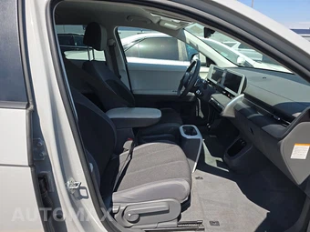 2024 Hyundai IONIQ 5 SEL - miniatura 8