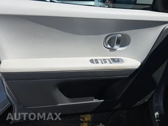 2024 Hyundai IONIQ 5 SEL - miniatura 9