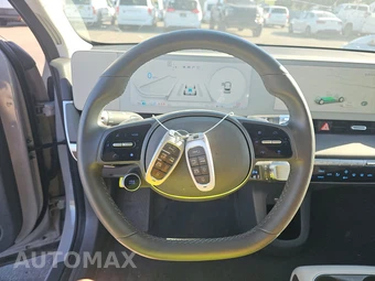 2024 Hyundai IONIQ 5 SEL - miniatura 10