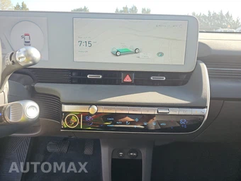 2024 Hyundai IONIQ 5 SEL - miniatura 11