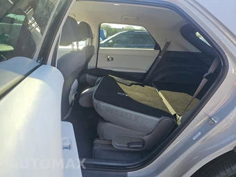 2024 Hyundai IONIQ 5 SEL - miniatura 13