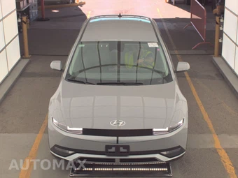 2024 Hyundai IONIQ 5 SEL - miniatura 2