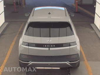 2024 Hyundai IONIQ 5 SEL - miniatura 5