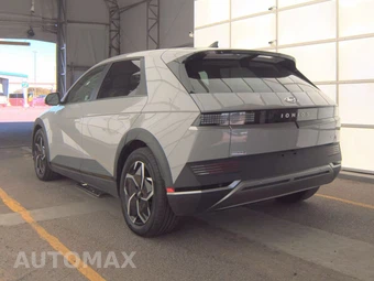 2024 Hyundai IONIQ 5 SEL - miniatura 6
