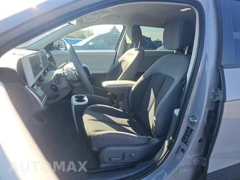 2024 Hyundai IONIQ 5 SEL - miniatura 7