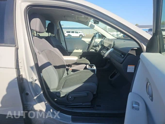 2024 Hyundai IONIQ 5 SEL - miniatura 8