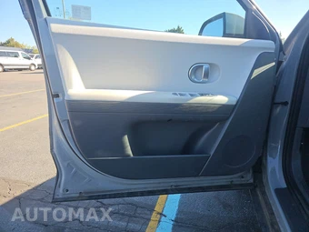 2024 Hyundai IONIQ 5 SEL - miniatura 9