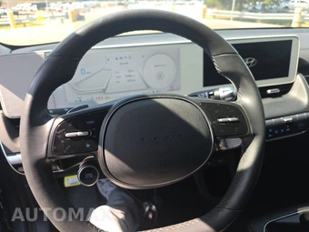 2024 Hyundai IONIQ 5 SEL - miniatura 10