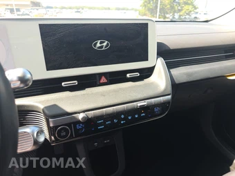 2024 Hyundai IONIQ 5 SEL - miniatura 11