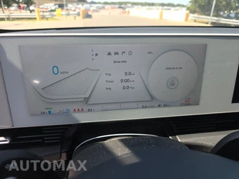 2024 Hyundai IONIQ 5 SEL - miniatura 12