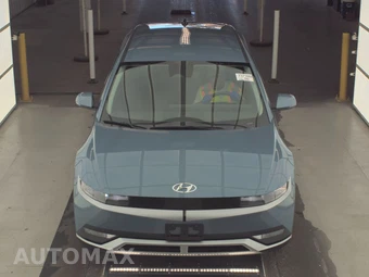 2024 Hyundai IONIQ 5 SEL - miniatura 2