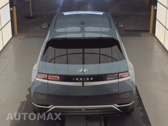 2024 Hyundai IONIQ 5 SEL - miniatura 5